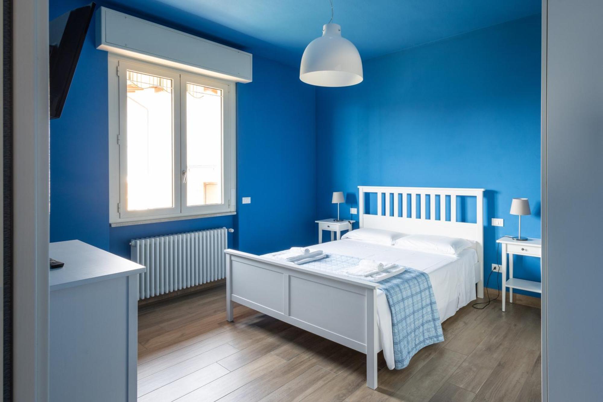 Iseolakerental - L'Uliveto Di Bea Predore Exteriér fotografie