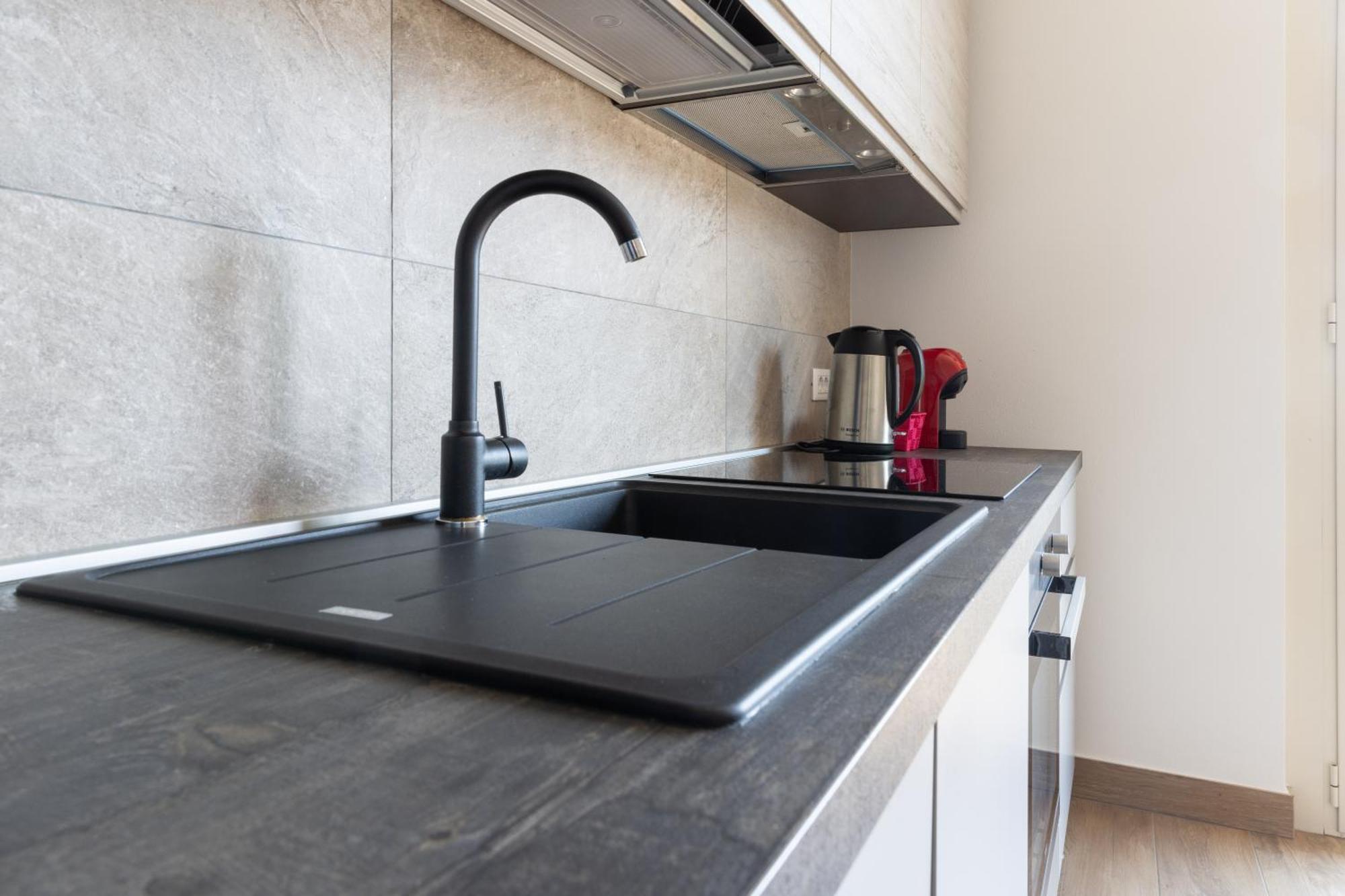 Iseolakerental - L'Uliveto Di Bea Predore Exteriér fotografie