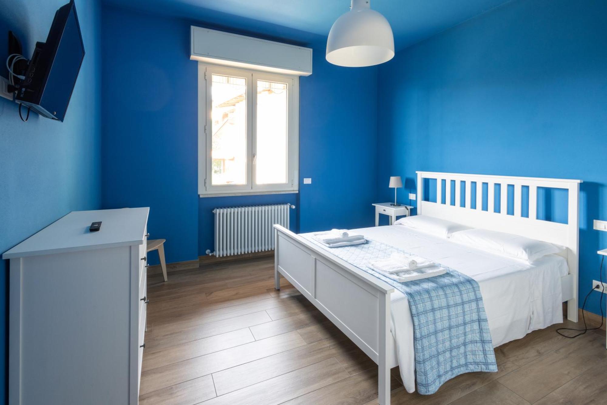 Iseolakerental - L'Uliveto Di Bea Predore Exteriér fotografie