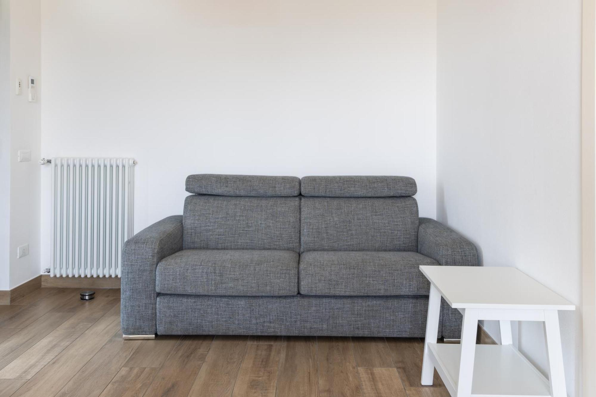 Iseolakerental - L'Uliveto Di Bea Predore Exteriér fotografie