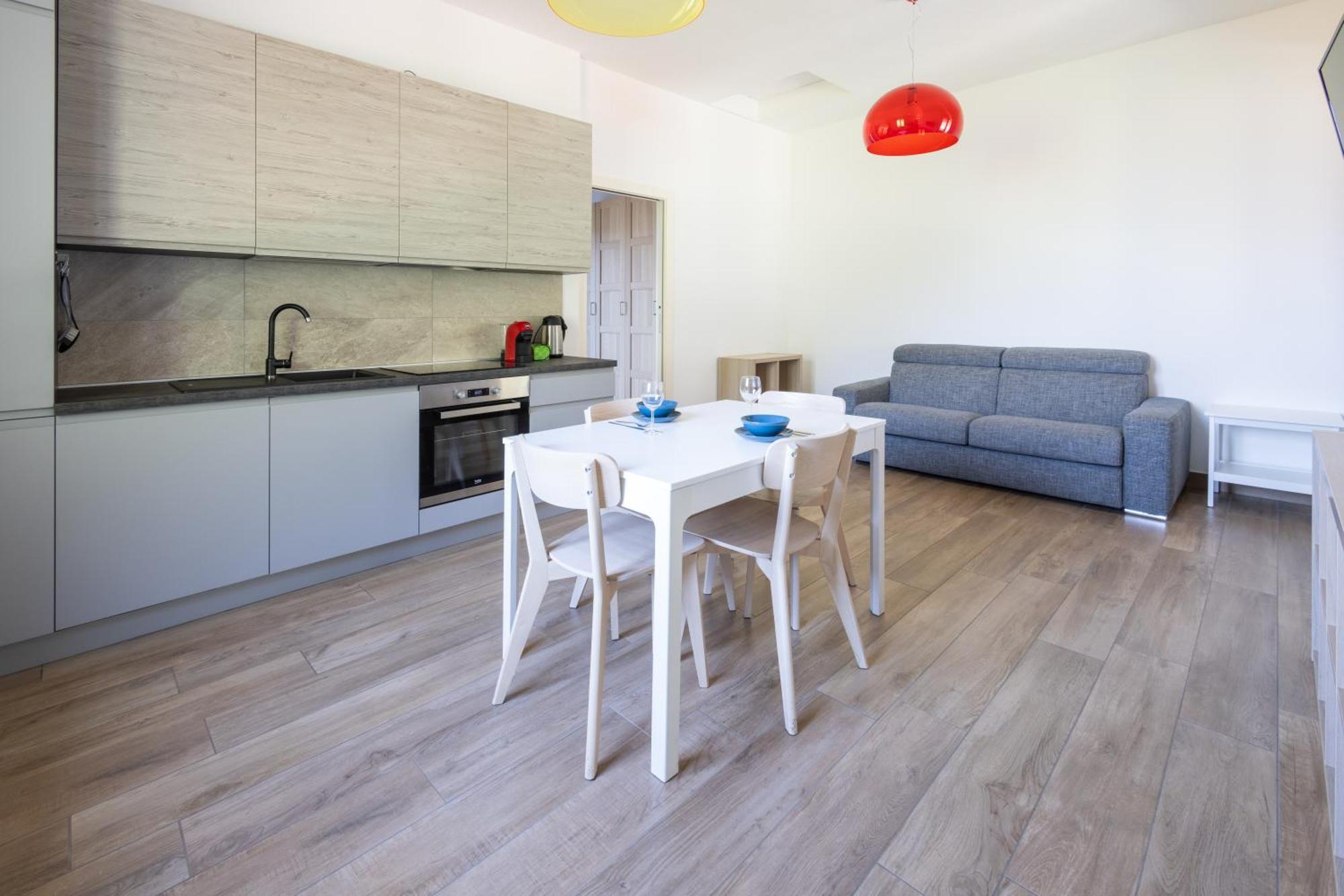 Iseolakerental - L'Uliveto Di Bea Predore Exteriér fotografie