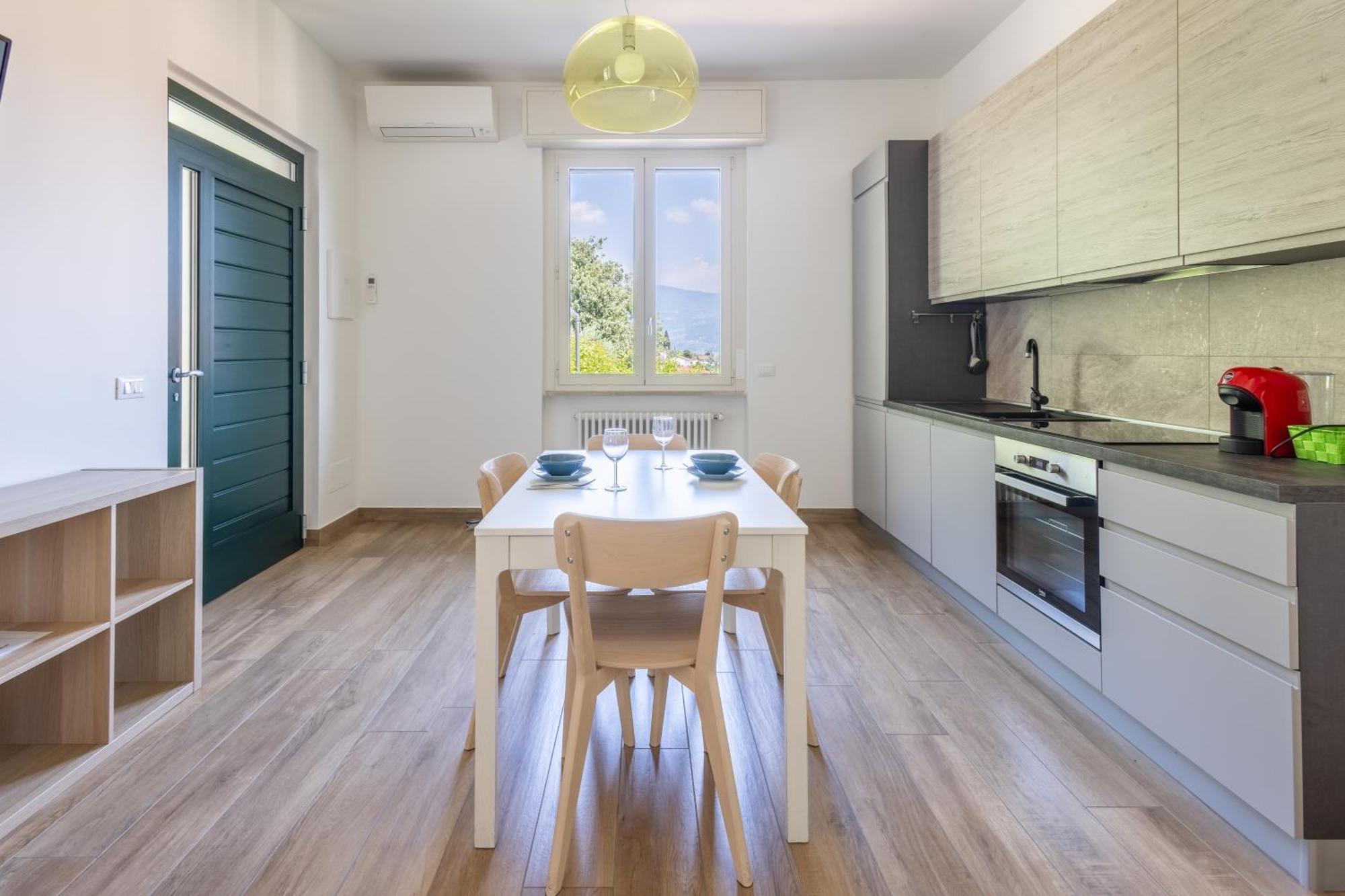 Iseolakerental - L'Uliveto Di Bea Predore Exteriér fotografie